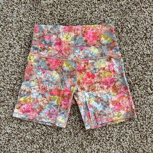 Lululemon Align Short